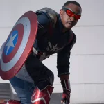 Captain America: Brave New World - Story, Release Date & Cast