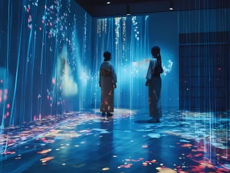 Digital Twins: Revolutionizing Industry and Smart Cities with Virtual Counterparts