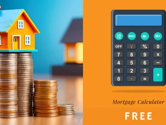FREE Mortgage Calculator. 100% FREE and Working
